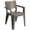 Keter Garden chair Julie beige