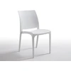 Bica Volga Square Baltas Polypropylene (PP)