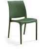 Bica DKD Home Decor Sodo kėdė Volga žalia (8003723503003)