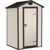 Keter Darza skunis Manor 4x3 bess