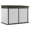 KETER SODO DĖŽĖ 190,5x109,3x132,5cm Premier Jumbo