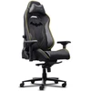 Žaidimų kėdė Trust GXT 721 Ruya Pro Batman, Juoda