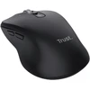 Trust 25673 pelė Universal Ambidextrous Bluetooth 3200 DPI