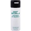 David Beckham Inspired by Respect Dezodorantas vyrams, 150 ml