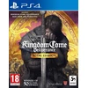 Deep Silver Deep Sidabrinis Karalystės ateikite išlaisvinimas - karališkasis leidimas