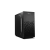 Deepcool MATREXX 30 SI Juodas Micro ATX Power supply included No ATX PS2 (maximum length: 170mm)
