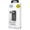 Dėklas 3MK Misty MagCase do Apple iPhone 16e / 17e juoda
