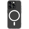 Dėklas Aizmugurējais vāciņš Connect Apple iPhone 14 Pro Clear Case with MagSafe Transparent 4752192084844 CONAPP14PCCMT (4752192084844)