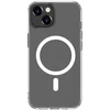 Dėklas Aizmugurējais vāciņš Connect Apple iPhone 14 Clear Case with MagSafe Transparent 4752192084837 CONAPP14CCMT (4752192084837)