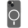 Dėklas Aizmugurējais vāciņš Connect Apple iPhone 14 Clear Case With Magnetic and Camera Protection Transparent 4752192084783 CONAPP14CMCT (4752192084783)