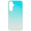 Dėklas Aizmugurējais vāciņš Connect Samsung Galaxy A34 Transparent gradient Case Chameleon 4752192083441 COSAMA34TG (4752192083441)