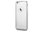 Dėklas Back Cover Devia Apple iPhone 6 Plus/6s Plus Crystal Iris Sidabrinis