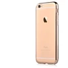 Dėklas Aizmugurējais vāciņš Devia Samsung Galaxy S8 Plus Glitter soft case Champagne Gold 6952897999032 999032 (6952897999032)