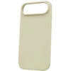 Dėklas Aizmugurējais vāciņš Evelatus Apple iPhone 17 Air Premium Magsafe Soft Touch Silicone Light Gold 4752192105303 EVEAPP17APMSCSLG (4752192105303)