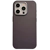 Dėklas Back cover Evelatus Apple iPhone 16 Pro Max PC NeoCase with MagSafe Brown