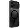 Dėklas Aizmugurējais vāciņš Evelatus Apple iPhone 17 Pro Max IMD Glacier Case with Magsafe Juodas 4752192103422 EVEAPP17PMIGCWMB (4752192103422)