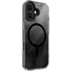 Dėklas Aizmugurējais vāciņš Evelatus Apple iPhone 17 IMD Glacier Case with Magsafe Juodas 4752192103354 EVEAPP17IGCWMB (4752192103354)