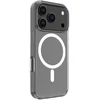 Dėklas Aizmugurējais vāciņš Evelatus Apple iPhone 17 Pro Clear Case with MagSafe Transparent 4752192102838 EVEAPP17PCCWMT (4752192102838)