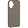 Dėklas Aizmugurējais vāciņš Evelatus Apple iPhone 16 Premium MagSafe Sandstone Case Pilkas 4752192106164 EVEAPP16PMSSGR (4752192106164)