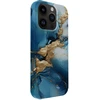 Dėklas Aizmugurējais vāciņš Evelatus Apple iPhone 16 Pro Slim Shell with Magsafe customized print design Dark Mėlyna 4752192091613 EVEA16SSWHXAS (4752192091613)