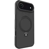 Dėklas Aizmugurējais vāciņš Evelatus Apple iPhone 17 Air Shield Case With MagSafe & Stand Matte Juodas 4752192103057 EVEAPP17ASCWMSMB (4752192103057)