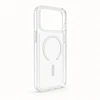 Aizmugurējais vāciņš Evelatus Apple iPhone 18 Pro Max 1.5mm Anti - Scratch 2-in-1 Clear MagSafe Case Transparent