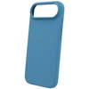 Dėklas Aizmugurējais vāciņš Evelatus Apple iPhone 17 Air Premium Magsafe Soft Touch Silicone Sky Mėlyna 4752192105310 EVEAPP17APMSCSB (4752192105310)