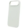 Dėklas Aizmugurējais vāciņš Evelatus Apple iPhone 17 Air Premium Magsafe Soft Touch Silicone Baltas 4752192105297 EVEAPP17APMSCSW (4752192105297)