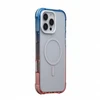Dėklas Aizmugurējais vāciņš Evelatus Apple iPhone 16 Pro Max Defender Gradient Color MagSafe Mėlyna Rožinė 4752192092467 EVEAPP16PMDCMBPI (4752192092467)