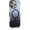 Dėklas Aizmugurējais vāciņš Evelatus Apple iPhone 16 EchoWave Vivid MagSafe Juodas 4752192100971 EVEAPP16EWVMB (4752192100971)