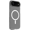 Dėklas Aizmugurējais vāciņš Evelatus Apple iPhone 17 Air Clear Case with MagSafe Transparent 4752192102821 EVEAPP17ACCWMT (4752192102821)