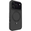 Dėklas Aizmugurējais vāciņš Evelatus Apple iPhone 17 Pro Shield Case With MagSafe & Stand Matte Juodas 4752192103064 EVEAPP17PSCWMSMB (4752192103064)