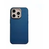 Dėklas Aizmugurējais vāciņš Evelatus Apple iPhone 15 PC NeoCase with MagSafe Midnight Mėlyna 4752192100612 EVEAPP15PCNMMB (4752192100612)