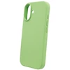 Dėklas Back Cover Evelatus Apple iPhone 17 Premium Magsafe Soft Touch Silicone Sage
