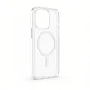 Aizmugurējais vāciņš Evelatus Apple iPhone 18 Pro 1.5mm Anti - Scratch 2-in-1 Clear MagSafe Case Transparent