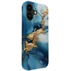 Dėklas Aizmugurējais vāciņš Evelatus Apple iPhone 16 Slim Shell with Magsafe customized print design Flower Rožinė 4752192091576 EVEA16SSMCPDPG (4752192091576)