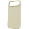 Dėklas Back Cover Evelatus Apple iPhone 17 Air Premium Magsafe Soft Touch Silicone Light Gold