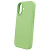 Dėklas Aizmugurējais vāciņš Evelatus Apple iPhone 17 Premium Magsafe Soft Touch Silicone Sage 4752192105273 EVEAPP17PMSCS (4752192105273)