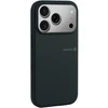 Dėklas Aizmugurējais vāciņš Evelatus Apple iPhone 17 Pro Max Premium MagSafe Sandstone Case Žalias 4752192106300 EVEAPP17PMPMSCG (4752192106300)