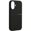 Dėklas Aizmugurējais vāciņš Evelatus Apple iPhone 17 Premium MagSafe Sandstone Case Juodas 4752192106171 EVEAPP17PMSSB (4752192106171)