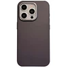Dėklas Back cover Evelatus Apple iPhone 16 Pro Max PC NeoCase with MagSafe Brown