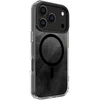Dėklas Aizmugurējais vāciņš Evelatus Apple iPhone 17 Pro IMD Glacier Case with Magsafe Juodas 4752192103415 EVEAPP17PIGCWMB (4752192103415)