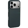 Dėklas Aizmugurējais vāciņš Evelatus Apple iPhone 17 Pro Premium MagSafe Sandstone Case Žalias 4752192106263 EVEAPP17PPMSCG (4752192106263)