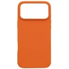 Dėklas Aizmugurējais vāciņš Evelatus Apple iPhone 17 Pro Max Premium Magsafe Soft Touch Silicone Papaya 4752192105389 EVEAPP17PMPMSCP (4752192105389)