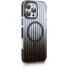 Dėklas Aizmugurējais vāciņš Evelatus Apple iPhone 16 Pro EchoWave Vivid MagSafe Sidabrinis 4752192101039 EVEAPP16PEWVMS (4752192101039)