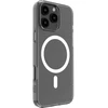 Dėklas Aizmugurējais vāciņš Evelatus Apple iPhone 16 Pro Clear Case with MagSafe Transparent 4752192090814 EVEAPP16PCCMT (4752192090814)
