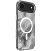 Dėklas Aizmugurējais vāciņš Evelatus Apple iPhone 17 Air IMD Glacier Case with Magsafe Gray 4752192103385 EVEAPP17AIGCWMG (4752192103385)