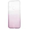 Dėklas Aizmugurējais vāciņš Evelatus Huawei P Smart 2019 Gradient TPU Case Coffee 4752192027728 EHPS19GTCC (4752192027728)