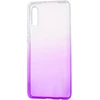 Dėklas Aizmugurējais vāciņš Evelatus Huawei P30 Gradient TPU Case Violetinė 4752192027544 HP30GTCP (4752192027544)