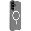 Dėklas Aizmugurējais vāciņš Evelatus Samsung Galaxy A36 Clear Case With Magnetic Transparent 4752192097905 EVESAMA36CCWMT (4752192097905)